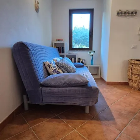 Indaco Blu Sant'Anna Arresi