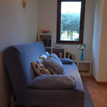 Indaco Blu Apartment *