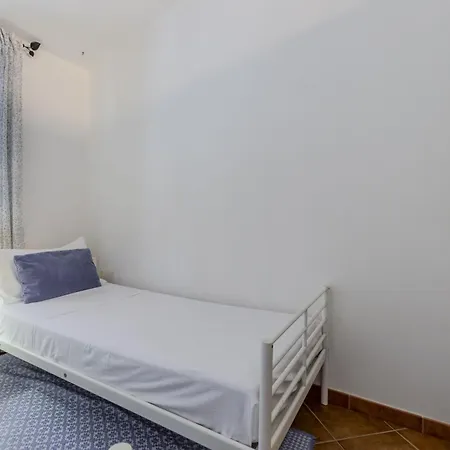 דירה Indaco Blu