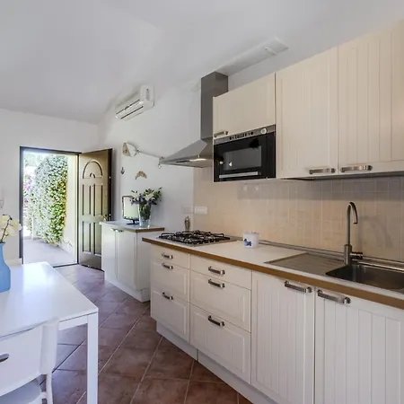 Indaco Blu Apartment