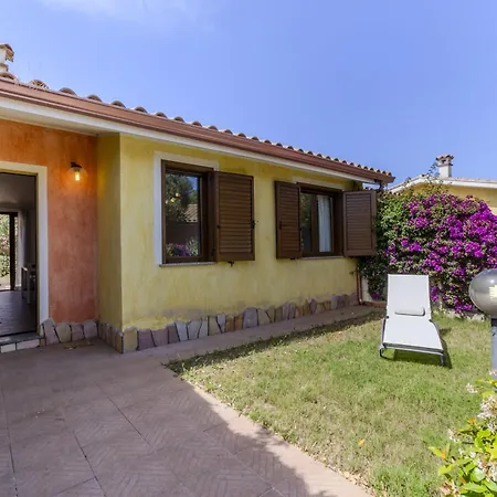 Apartment Indaco Blu *
