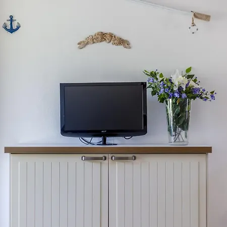 Apartment Indaco Blu SantʼAnna Arresi