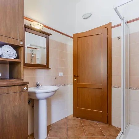 Indaco Blu Apartment SantʼAnna Arresi