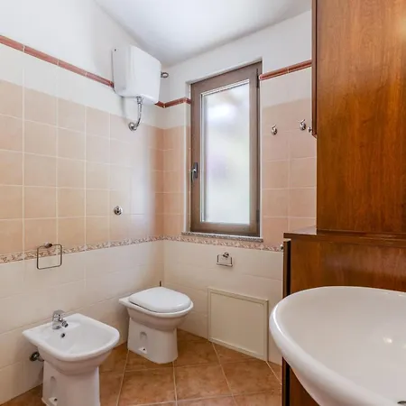 Indaco Blu Apartment *
